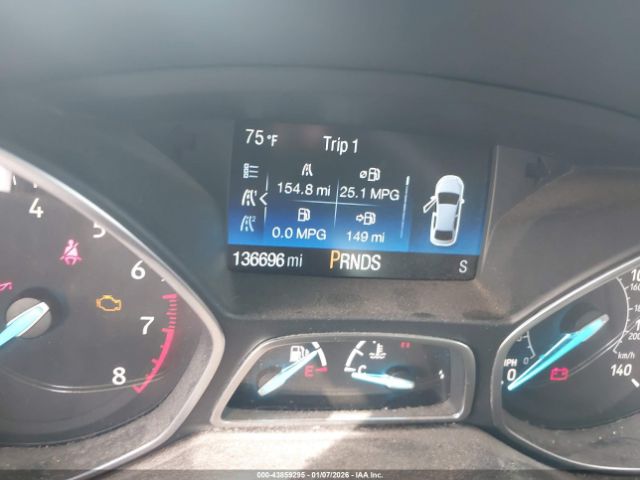 Ford Escape S Image 16