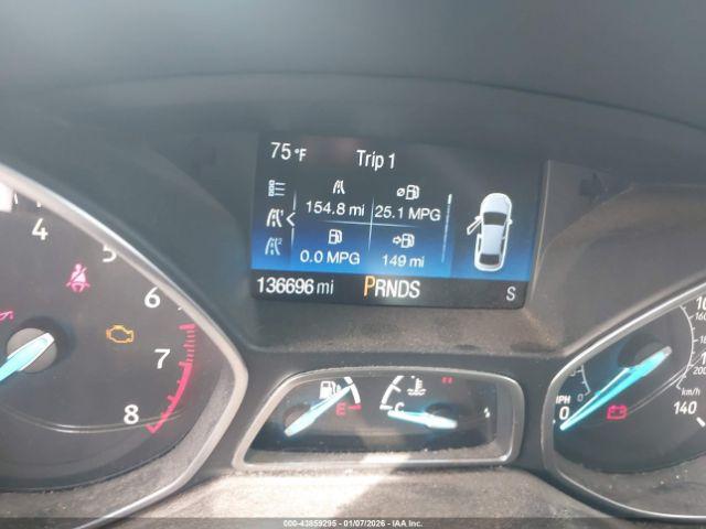 Ford Escape S Image 16