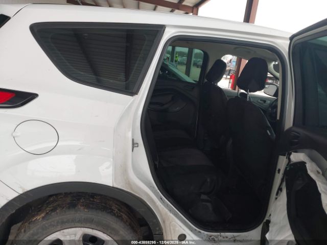 Ford Escape S Image 15