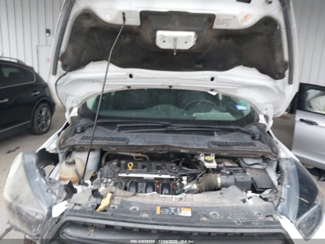 Ford Escape S Image 10