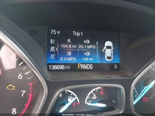 Ford Escape S Image 6