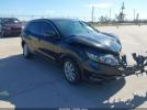 Nissan Rogue S Awd Xtronic Cvt Image 1