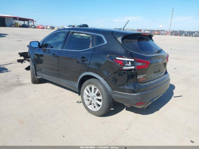 Nissan Rogue S Awd Xtronic Cvt Image 2