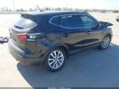 Nissan Rogue S Awd Xtronic Cvt Image 10