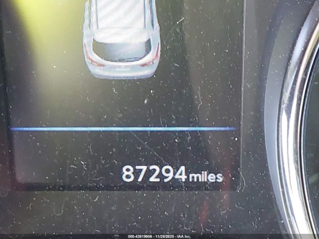 Nissan Rogue S Awd Xtronic Cvt Image 9