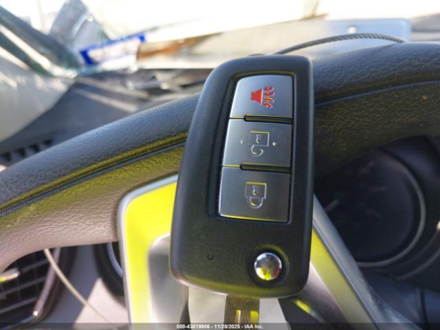 Nissan Rogue S Awd Xtronic Cvt Image 6