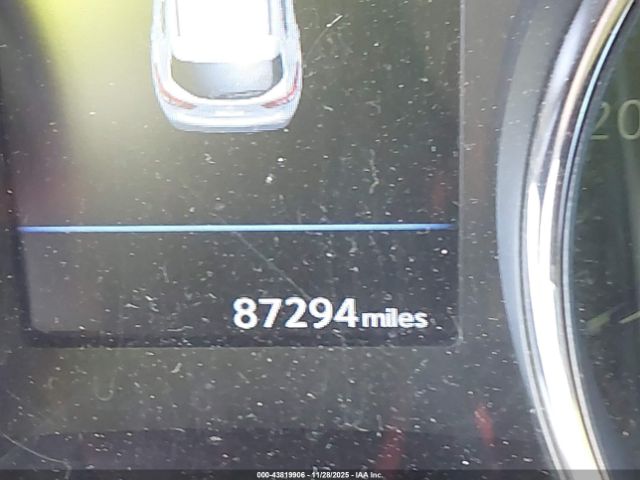 Nissan Rogue S Awd Xtronic Cvt Image 13