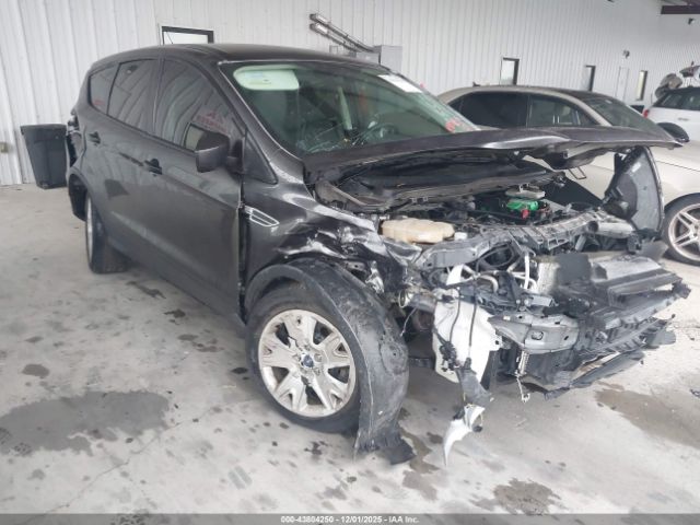 Ford Escape S Image 1