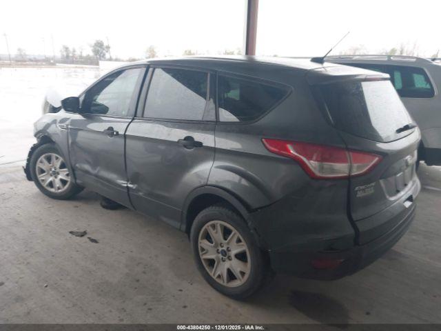 Ford Escape S Image 14