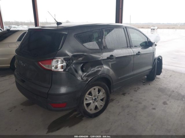 Ford Escape S Image 10