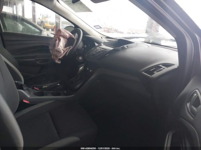 Ford Escape S Image 8