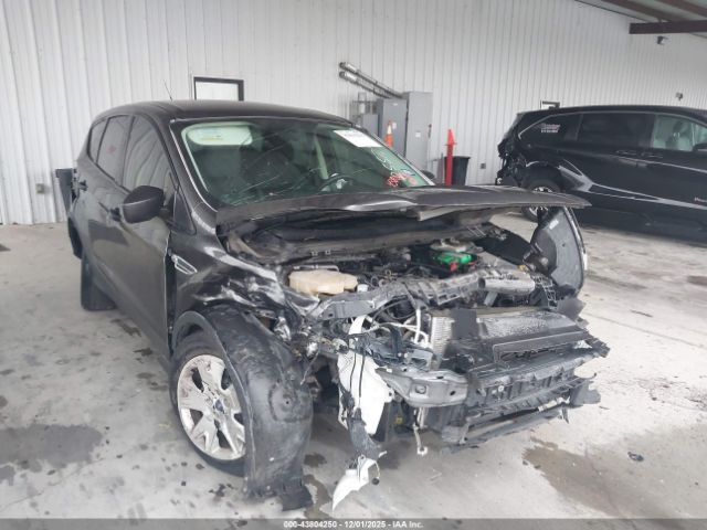 Ford Escape S Image 4