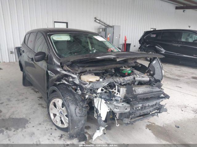 Ford Escape S Image 4