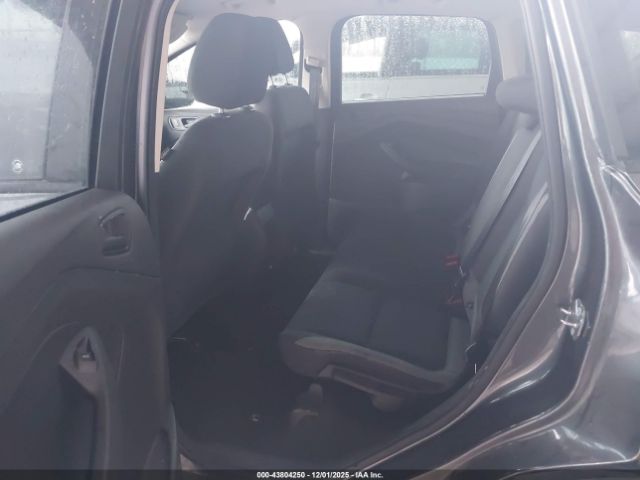 Ford Escape S Image 7