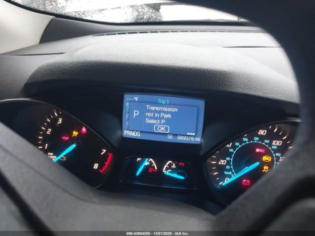 Ford Escape S Image 9