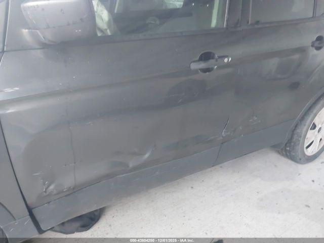 Ford Escape S Image 15