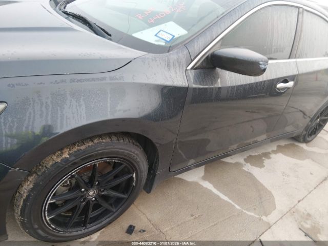 Nissan Altima 2.5 S Image 7