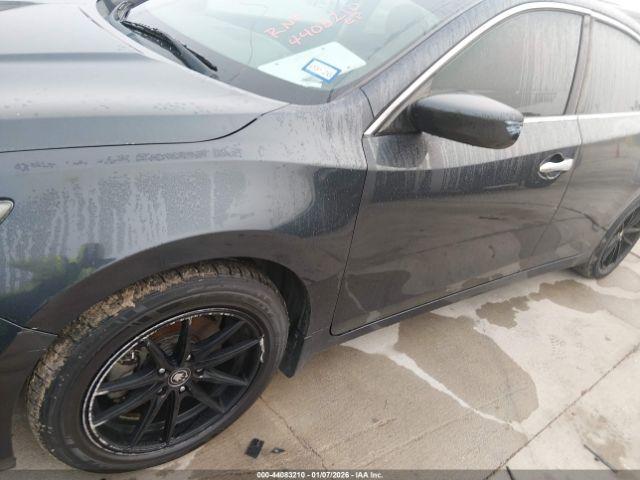 Nissan Altima 2.5 S Image 7