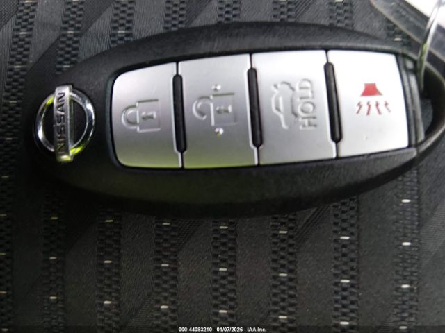 Nissan Altima 2.5 S Image 11