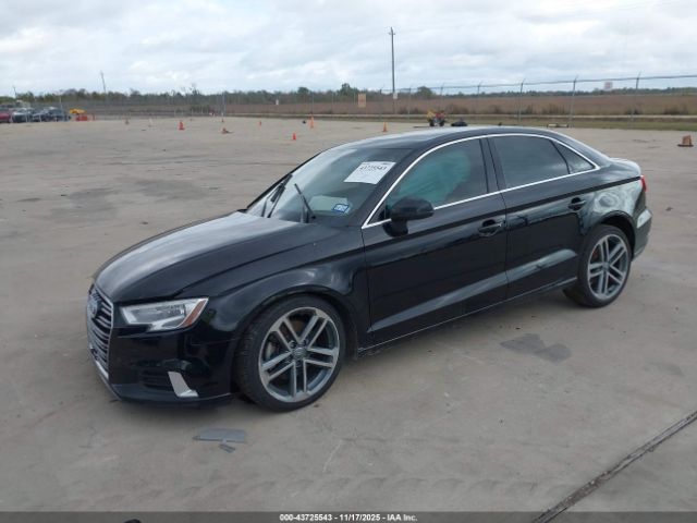 Audi A3 Image 16