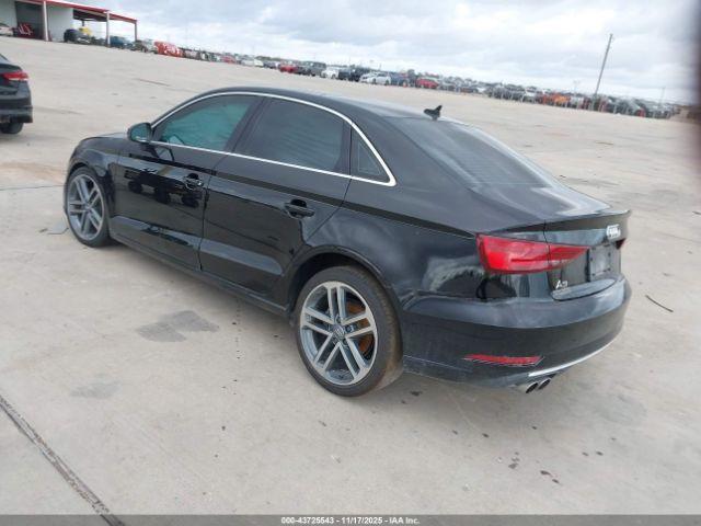 Audi A3 Image 15