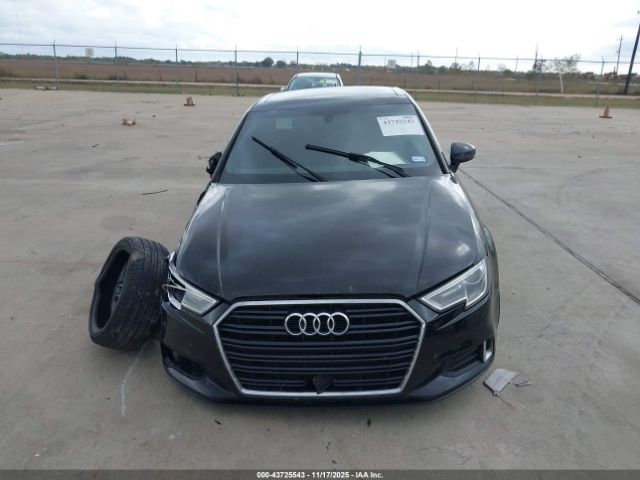 Audi A3 Image 6