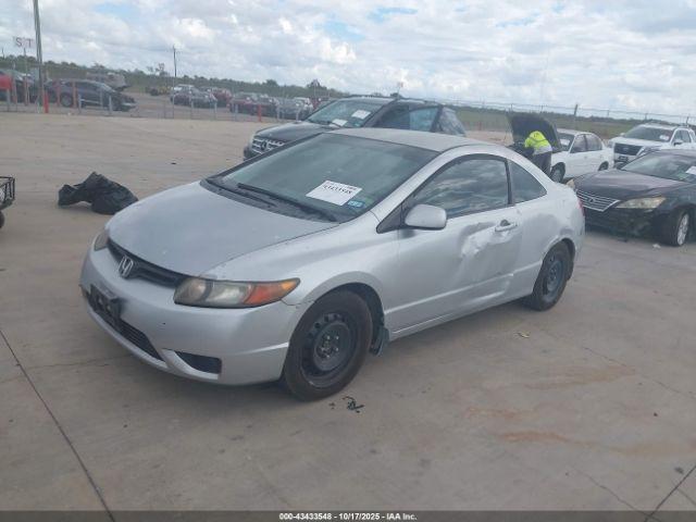 Honda Civic Lx Image 4