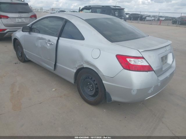 Honda Civic Lx Image 2