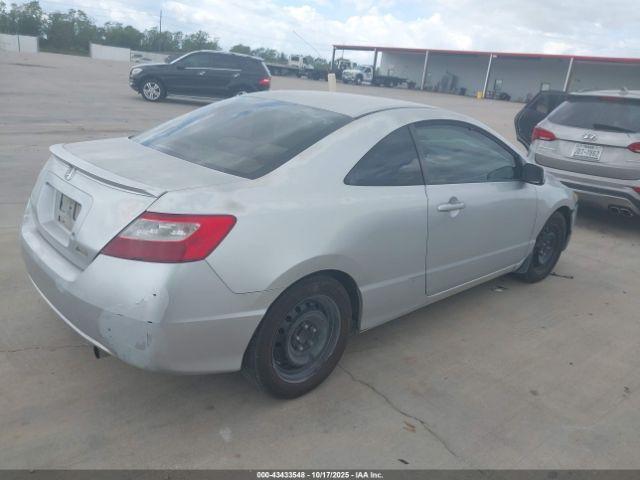 Honda Civic Lx Image 9