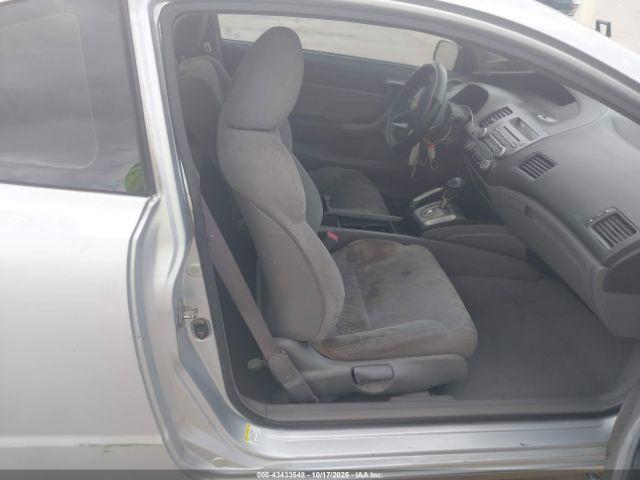Honda Civic Lx Image 3