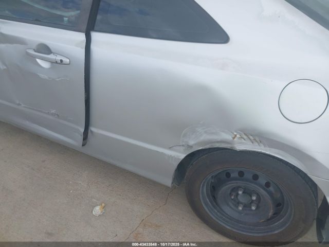 Honda Civic Lx Image 12