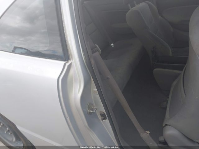 Honda Civic Lx Image 11