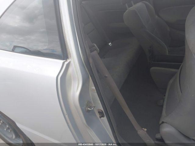 Honda Civic Lx Image 11