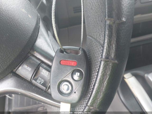 Honda Civic Lx Image 7