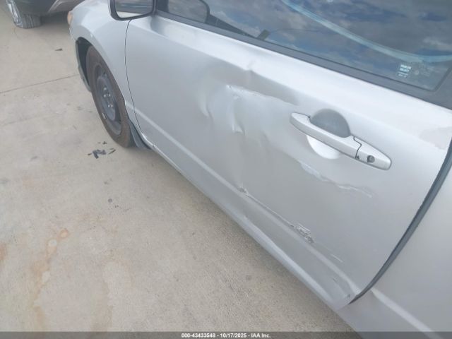 Honda Civic Lx Image 6