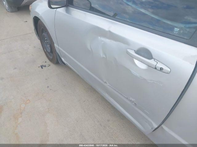 Honda Civic Lx Image 6