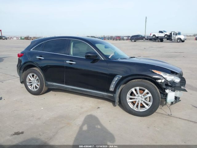INFINITI Fx Image 12