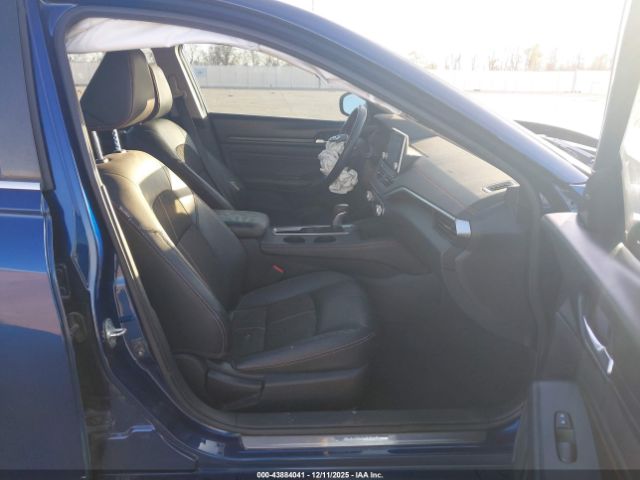 Nissan Altima 2.5 Sr Image 5