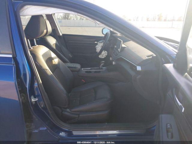 Nissan Altima 2.5 Sr Image 5