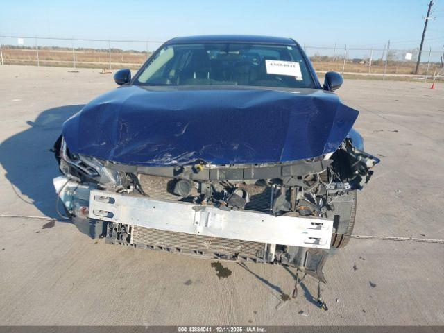 Nissan Altima 2.5 Sr Image 7