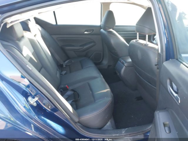 Nissan Altima 2.5 Sr Image 13