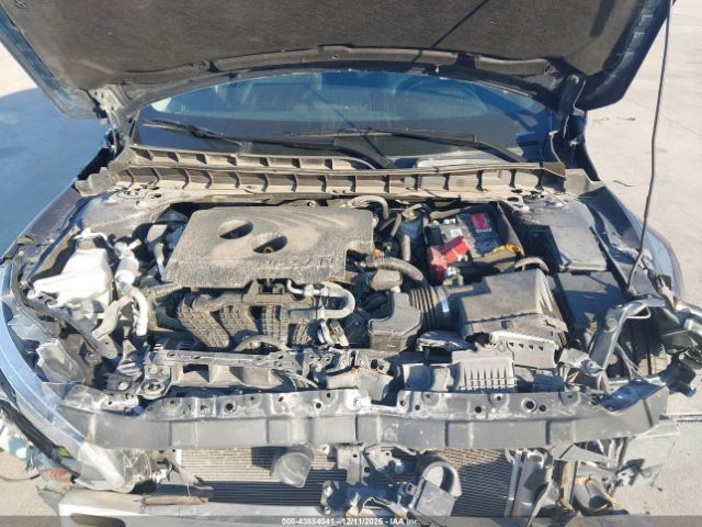 Nissan Altima 2.5 Sr Image 15