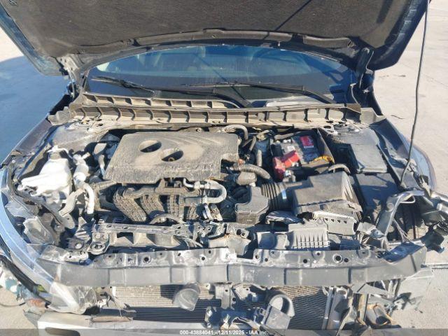 Nissan Altima 2.5 Sr Image 15