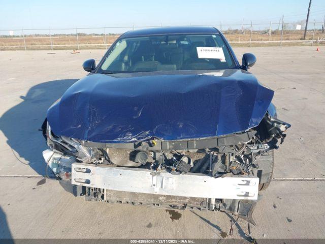 Nissan Altima 2.5 Sr Image 8