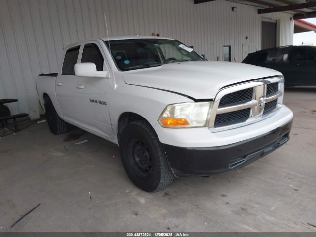 Ram 1500 St Image 1
