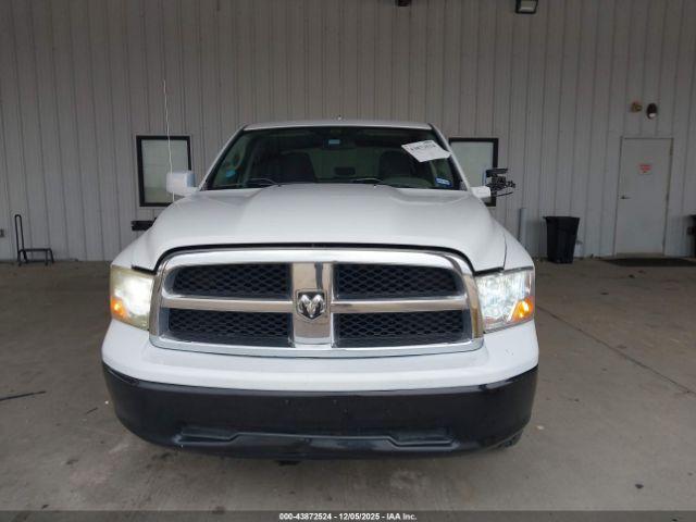 Ram 1500 St Image 14