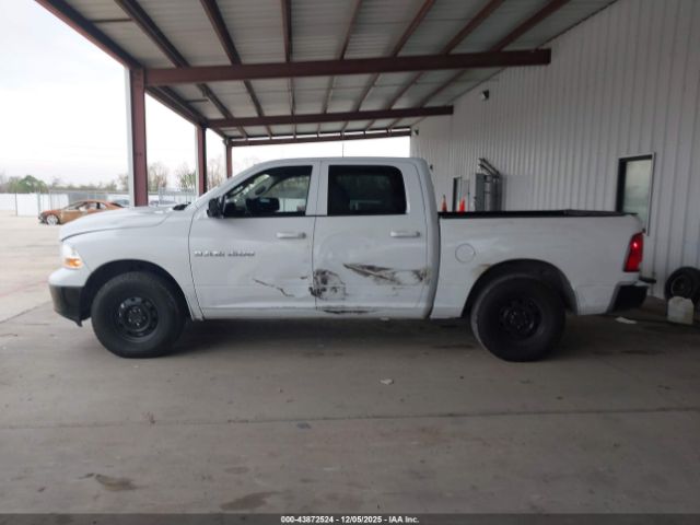 Ram 1500 St Image 15