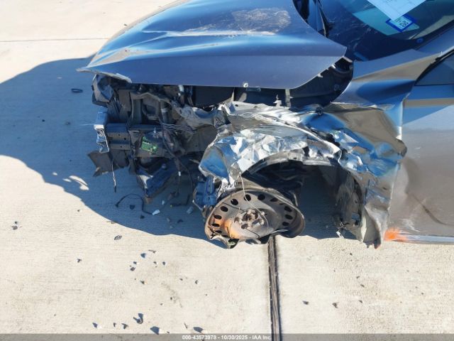 Nissan Altima Sv Fwd Image 10