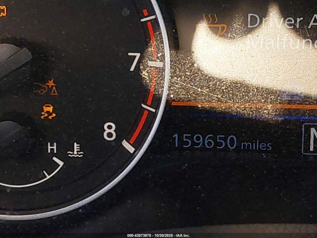 Nissan Altima Sv Fwd Image 14