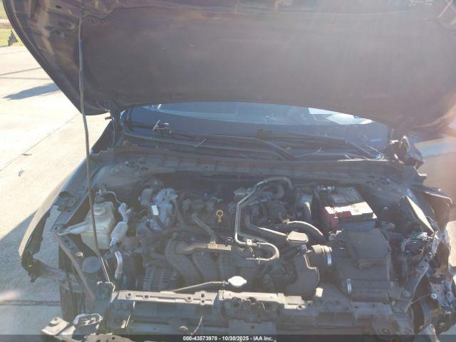 Nissan Altima Sv Fwd Image 15